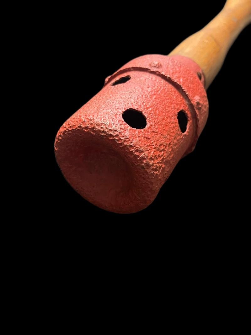 WW2 GERMAN M24 PRACTICE GRENADE (INERT) — image 3