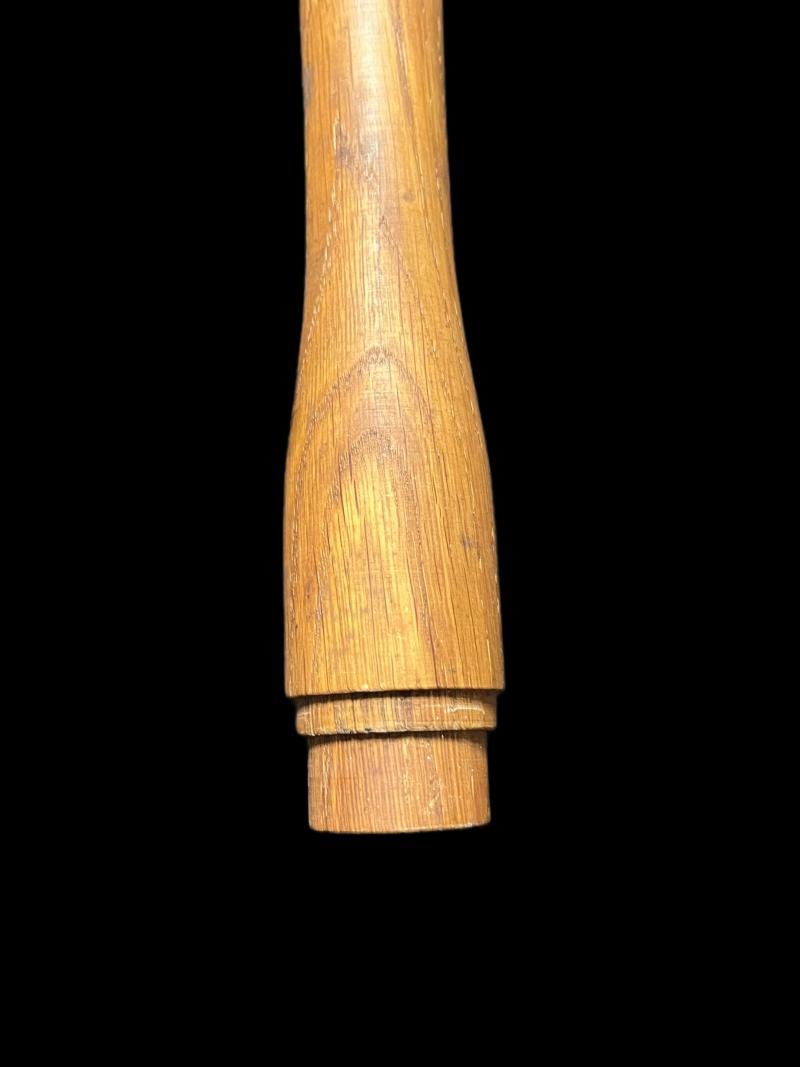 WW2 GERMAN M24 PRACTICE GRENADE (INERT) — image 4