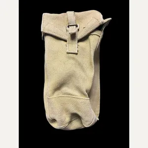 BRITISH MK.III AMMUNITION POUCH