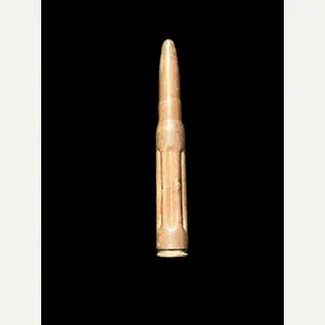 WW2 GERMAN K98 7.92 TRAINING ROUND