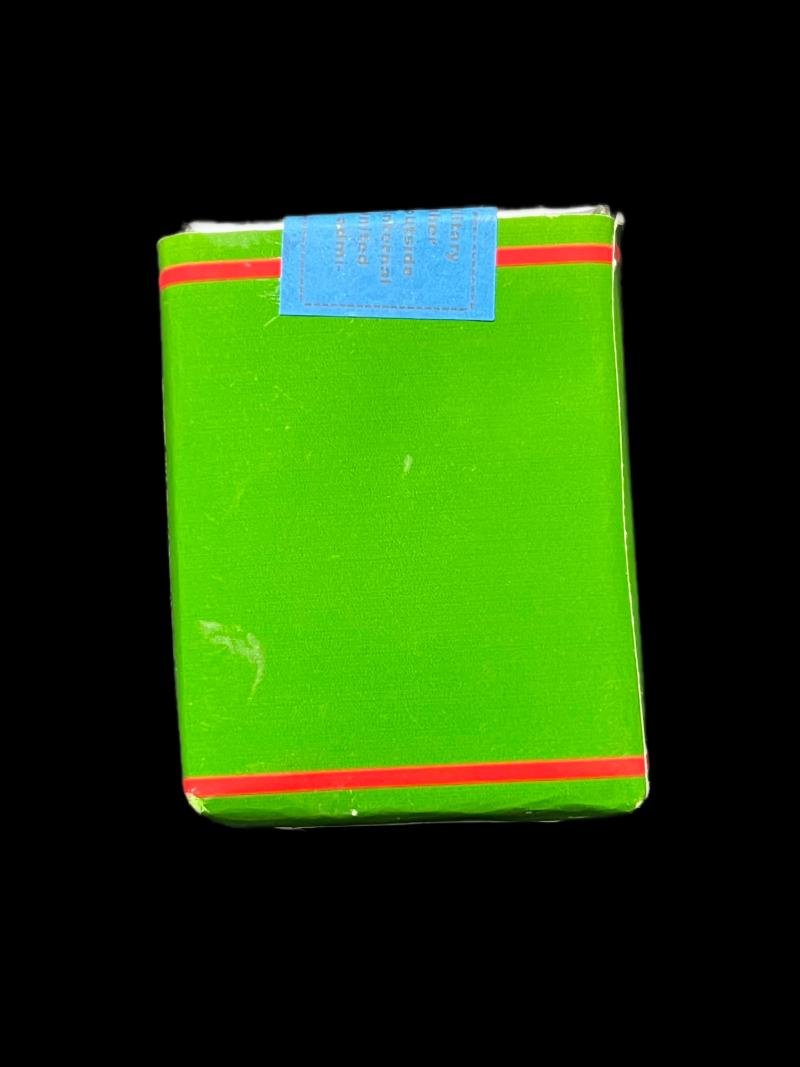 REPRODUCTION U.S. LUCKY STRIKE CIGARETTES PACKET — image 2