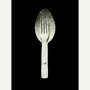 WW2 GERMAN SPORK