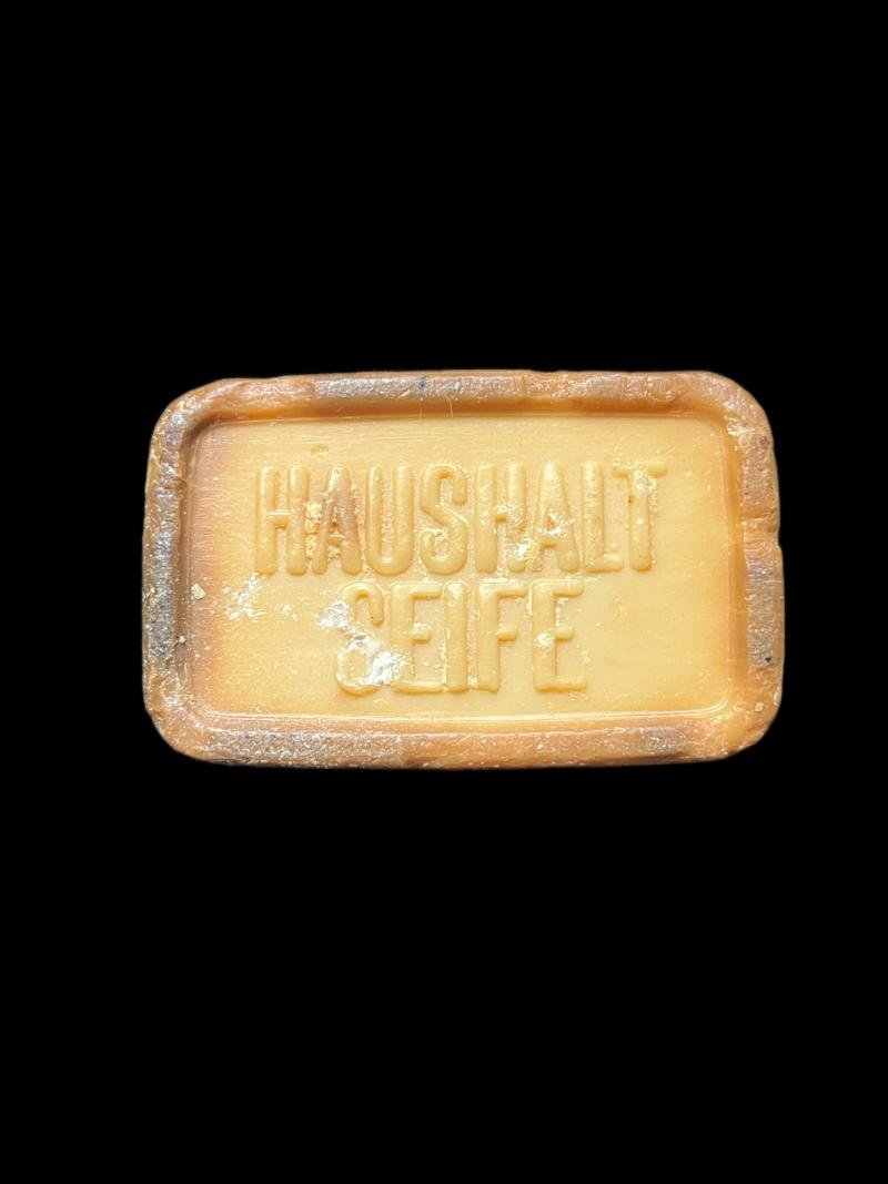 WW2 GERMAN SOAP — image 2