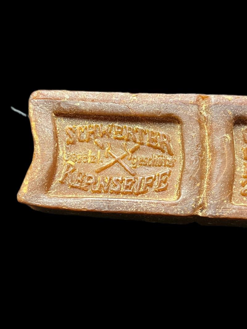 WW2 GERMAN SOAP — image 2