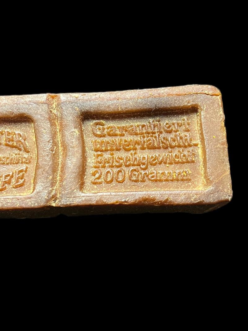 WW2 GERMAN SOAP — image 3