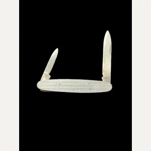 WW2 GERMAN ROSTEX POCKET KNIFE