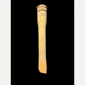 WW2 GERMAN M24/M43 STICK GRENADE HANDLE