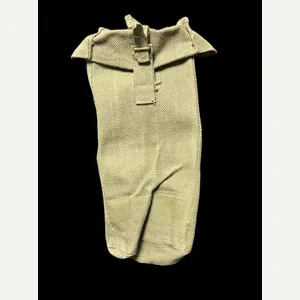 BELGIAN ARMY M51 AMMO POUCH