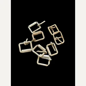 8 X WW2 GERMAN CLIPS