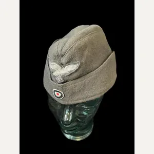 REPRODUCTION WW2 GERMAN LUFTWAFFE SIDE CAP