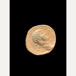 REPRODUCTION ROMAN COIN
