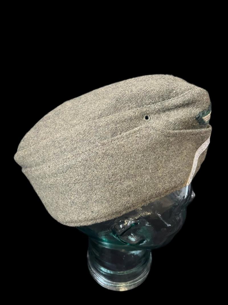 REPRODUCTION WW2 GERMAN ARMY SIDE CAP — image 3