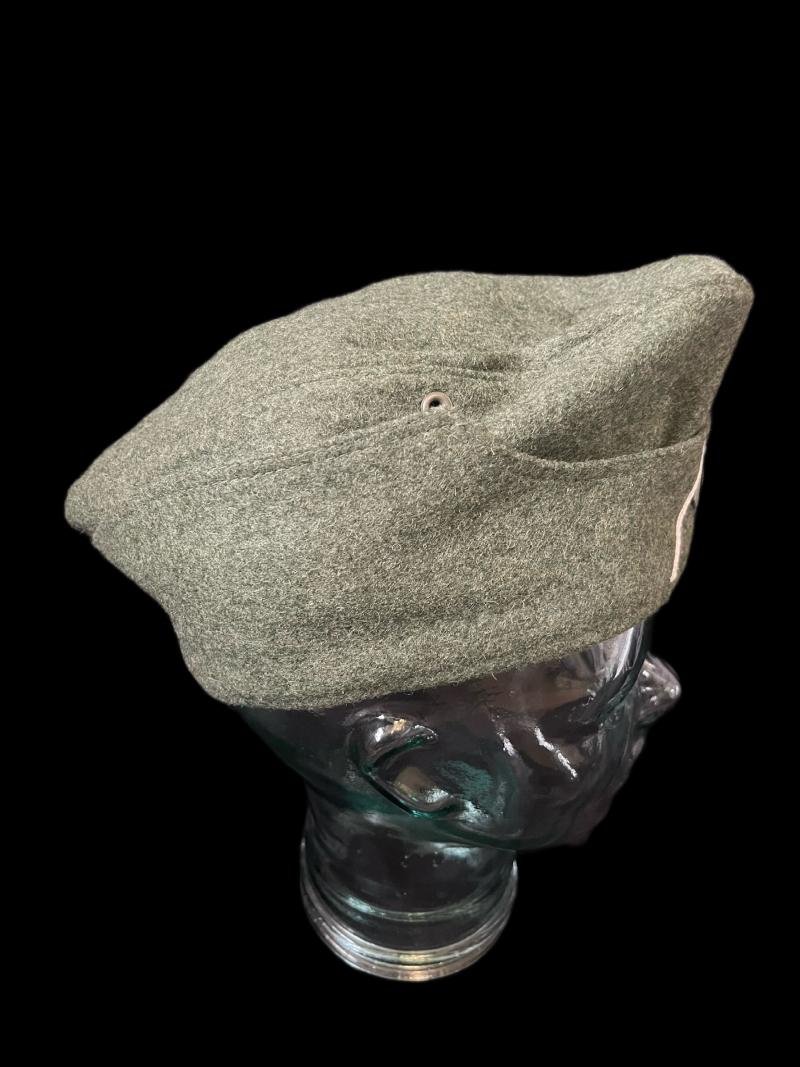 REPRODUCTION WW2 GERMAN ARMY SIDE CAP — image 3