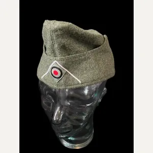 REPRODUCTION WW2 GERMAN ARMY SIDE CAP