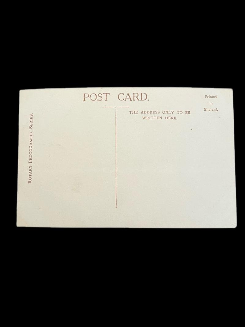 PRINCESS MARY POST CARD — image 2