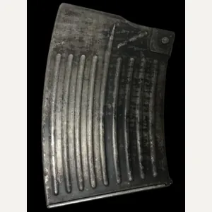 WW2 GERMAN 20MM FLAK 38 MAGAZINE