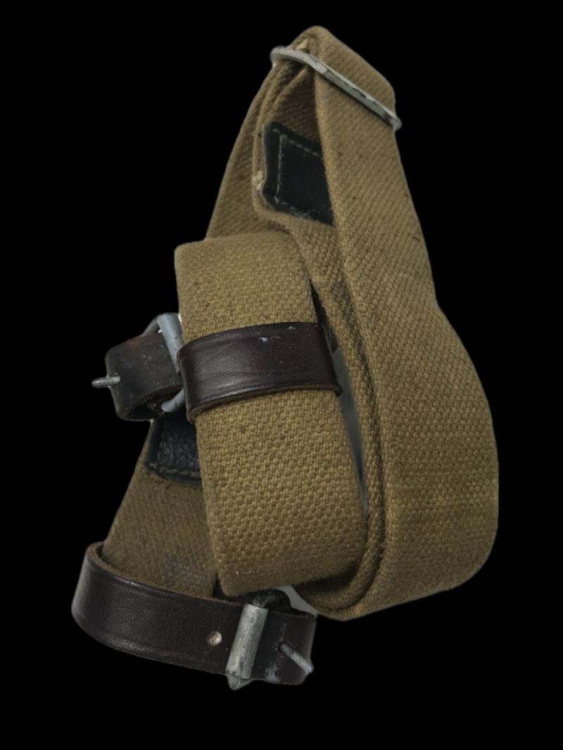 RUSSIAN/SOVIET MOSIN NAGANT RIFLE SLING — image 2