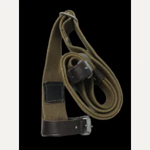 RUSSIAN/SOVIET MOSIN NAGANT RIFLE SLING
