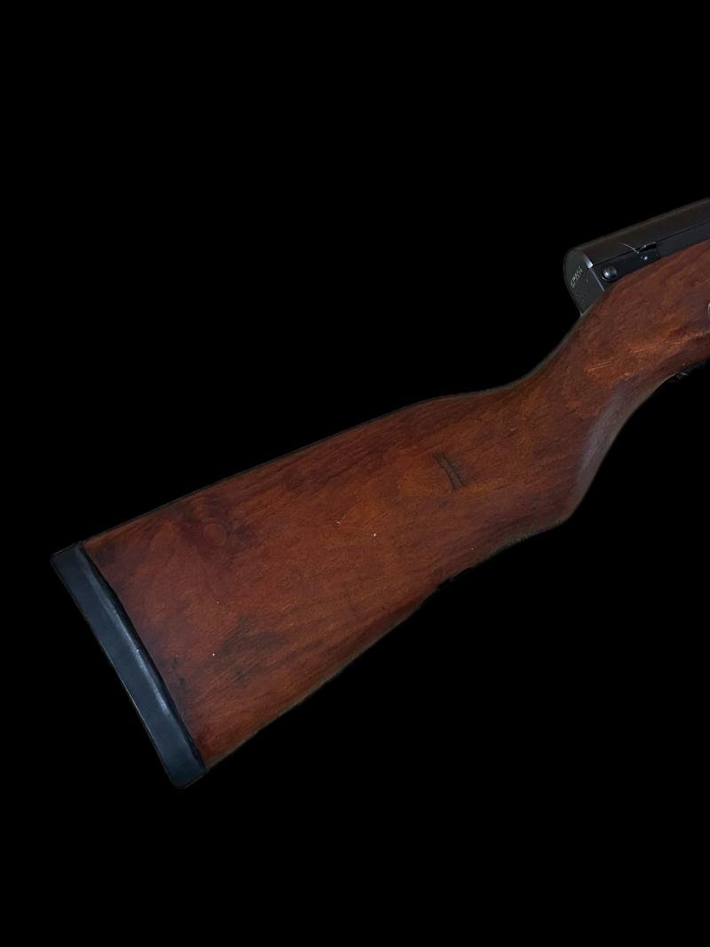 DEACTIVATED M59/66 SKS ASSAULT RIFLE (UK DEACTIVATION) — image 3