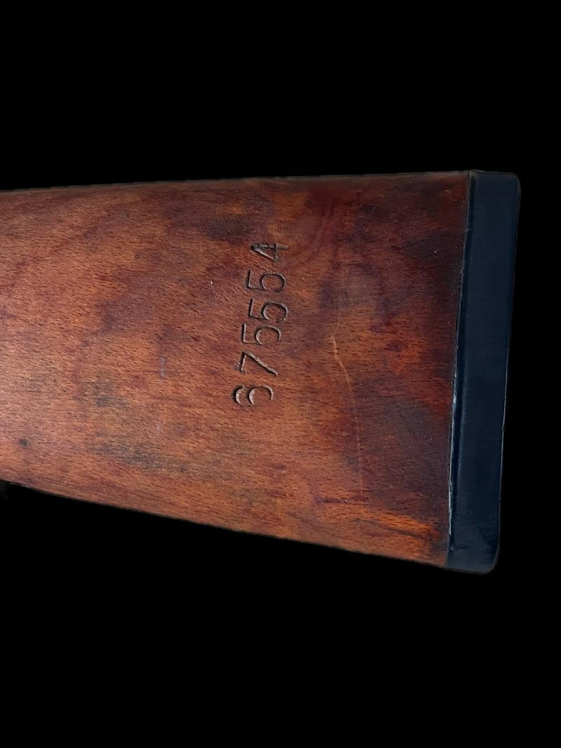 DEACTIVATED M59/66 SKS ASSAULT RIFLE (UK DEACTIVATION) — image 8