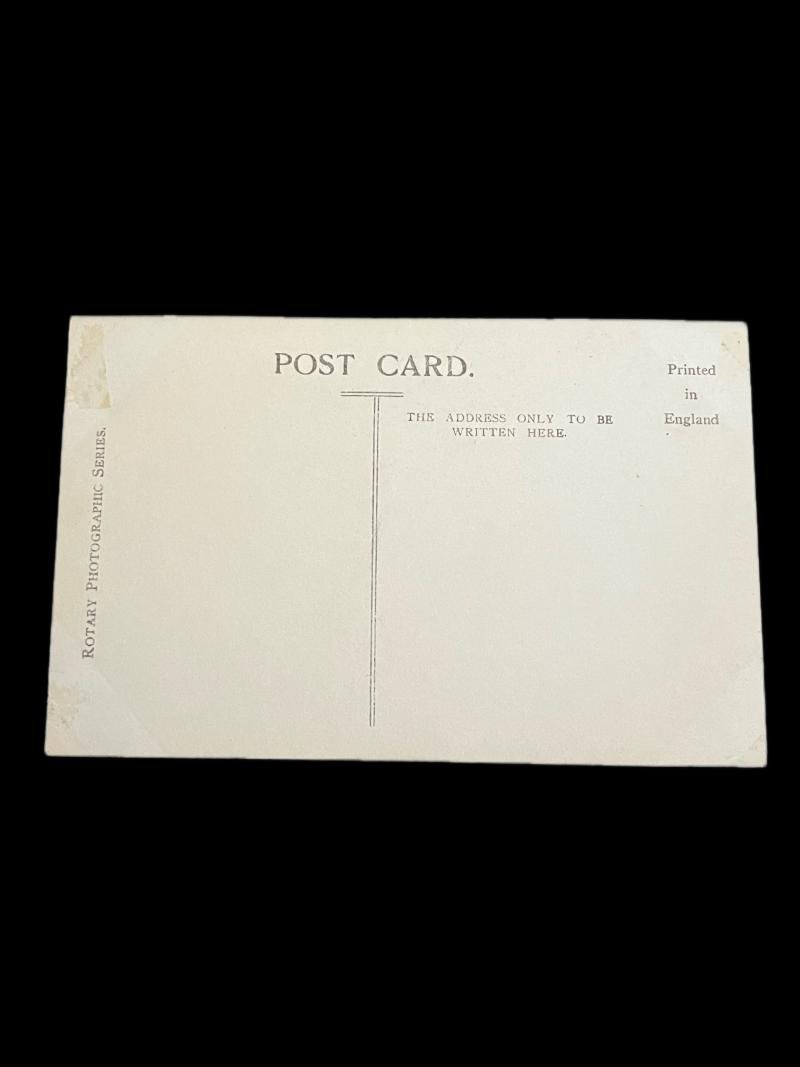 PRINCE OF WALES POSTCARD — image 2