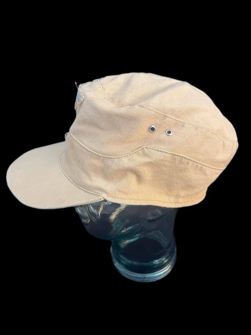 REPRODUCTION WW2 GERMAN LUFTWAFFE CAP — image 2