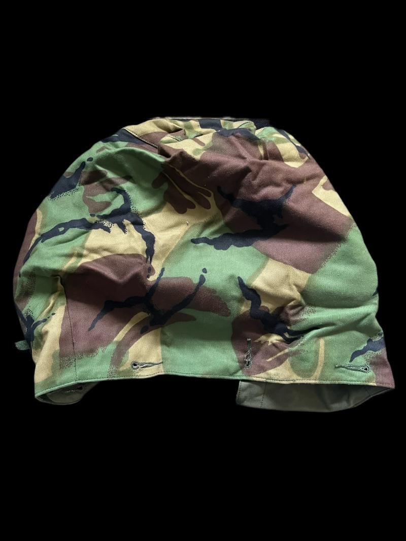 BRITISH DPM COLD WEATHER HOOD — image 3