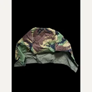 BRITISH DPM COLD WEATHER HOOD