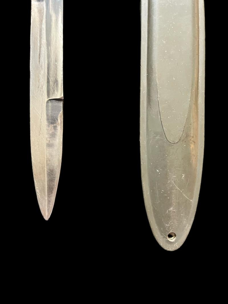 REPRODUCTION M1 CARBINE BAYONET — image 3