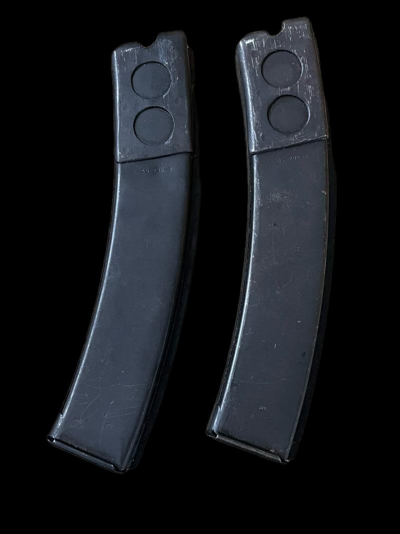 M56 SMG MAGAZINE (EU SPEC) — image 2