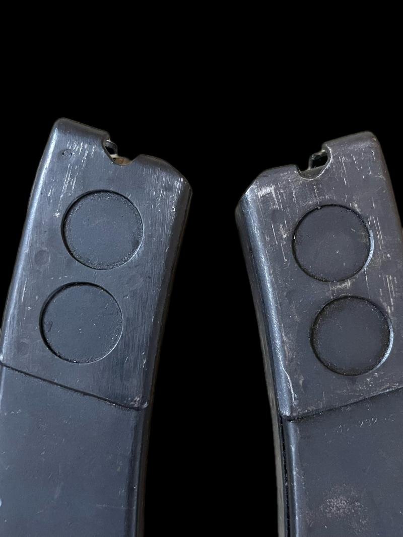 M56 SMG MAGAZINE (EU SPEC) — image 3