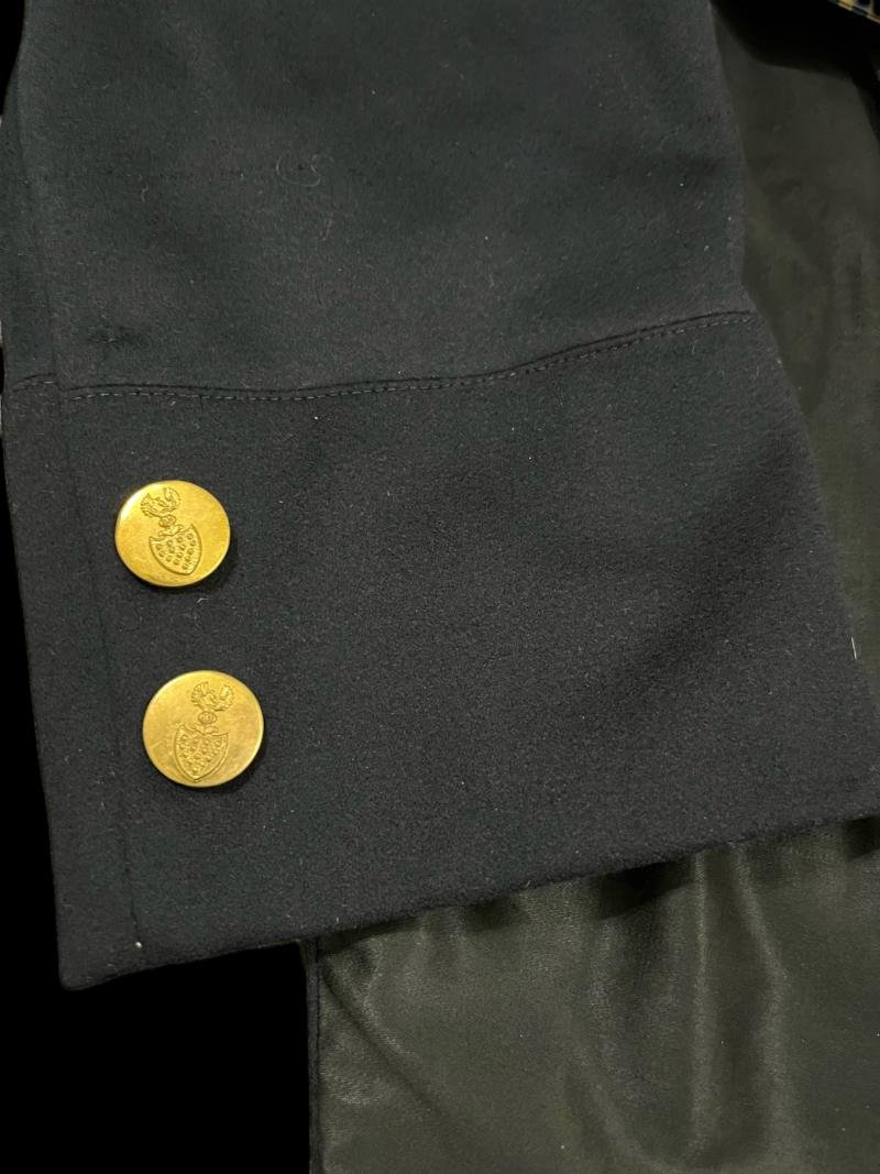 VERY RARE GERMAN REICHS CHANCELLOR BERNHARD V. BULOW FRACK AND HAT — image 6