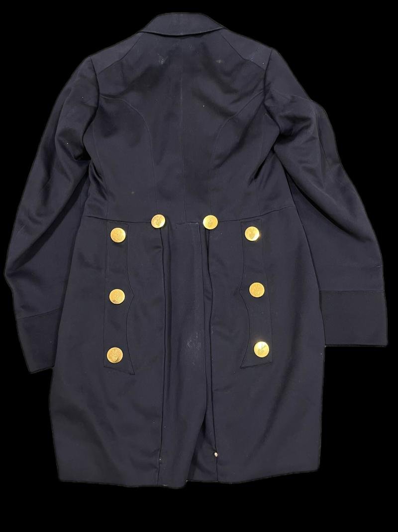 VERY RARE GERMAN REICHS CHANCELLOR BERNHARD V. BULOW FRACK AND HAT — image 7