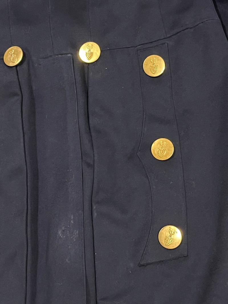 VERY RARE GERMAN REICHS CHANCELLOR BERNHARD V. BULOW FRACK AND HAT — image 8