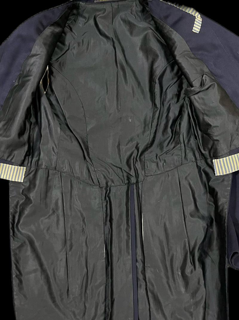 VERY RARE GERMAN REICHS CHANCELLOR BERNHARD V. BULOW FRACK AND HAT — image 9