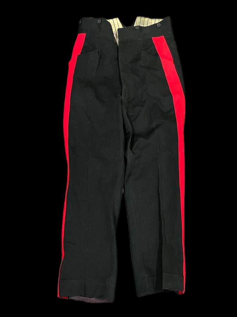 (Was £1250) WW2 JAPANESE ARMY OFFICER'S DRESS TUNIC, TROUSERS AND BELT SET — image 6