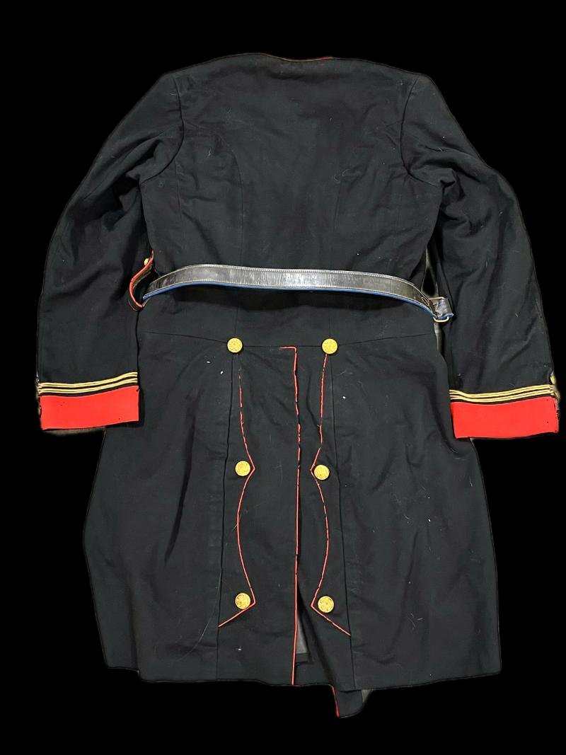 (Was £1250) WW2 JAPANESE ARMY OFFICER'S DRESS TUNIC, TROUSERS AND BELT SET — image 7
