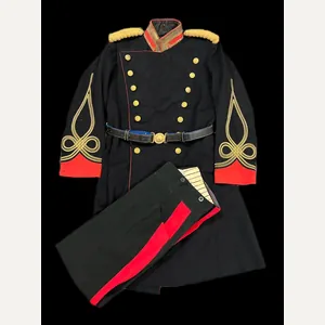 (Was £1250) WW2 JAPANESE ARMY OFFICER'S DRESS TUNIC, TROUSERS AND …