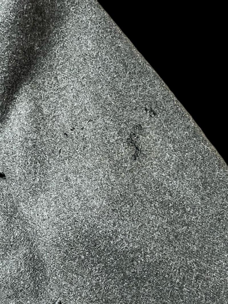 WW2 GERMAN SS OFFICER'S TUNIC (STRIPPED) — image 4