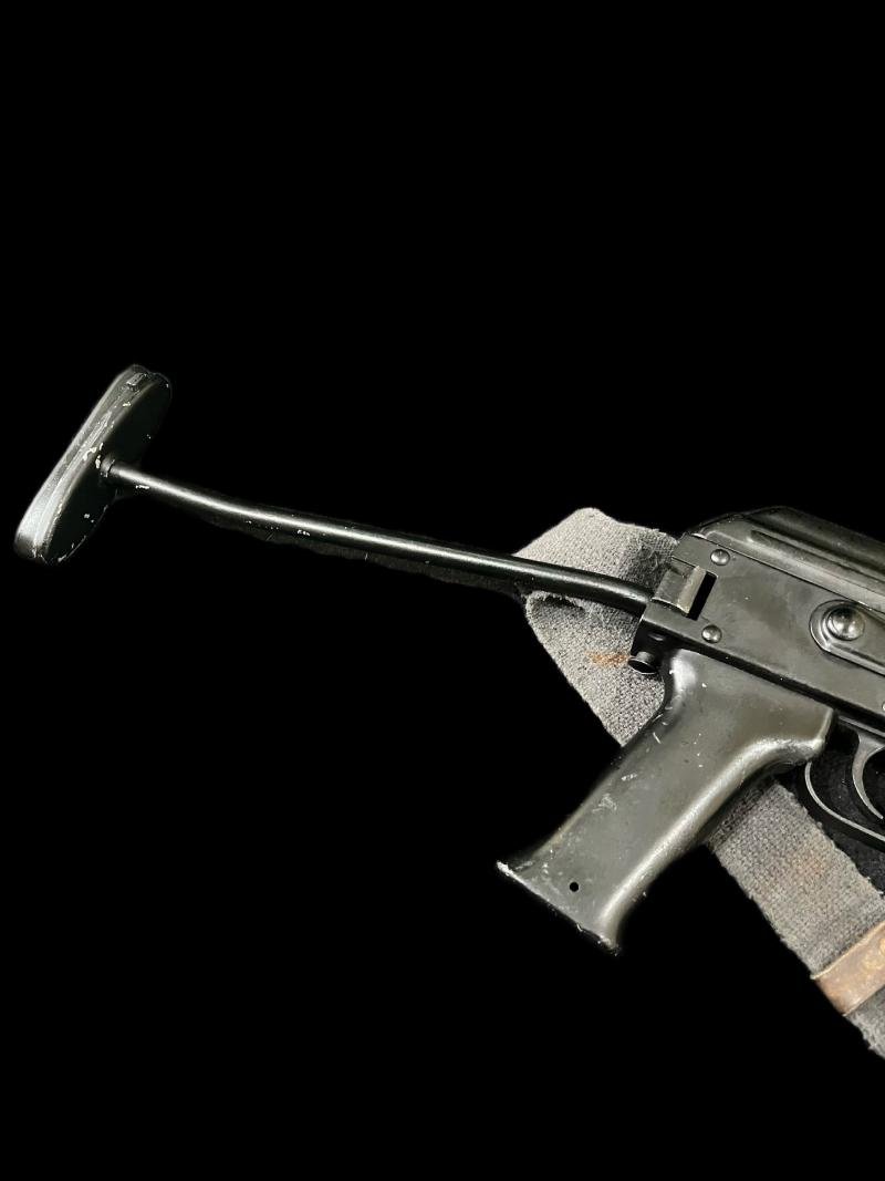 DEACTIVATED AMD-65 ASSAULT RIFLE (UK DEACTIVATION) — image 2