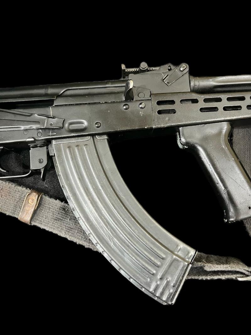 DEACTIVATED AMD-65 ASSAULT RIFLE (UK DEACTIVATION) — image 3