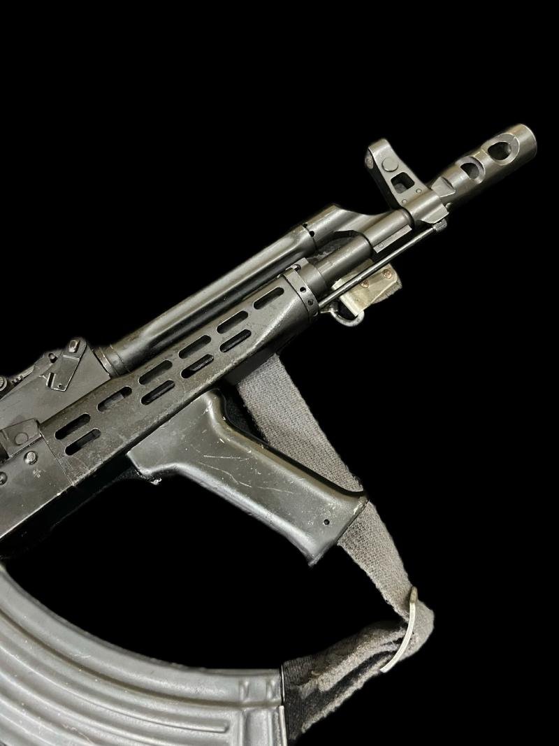 DEACTIVATED AMD-65 ASSAULT RIFLE (UK DEACTIVATION) — image 4