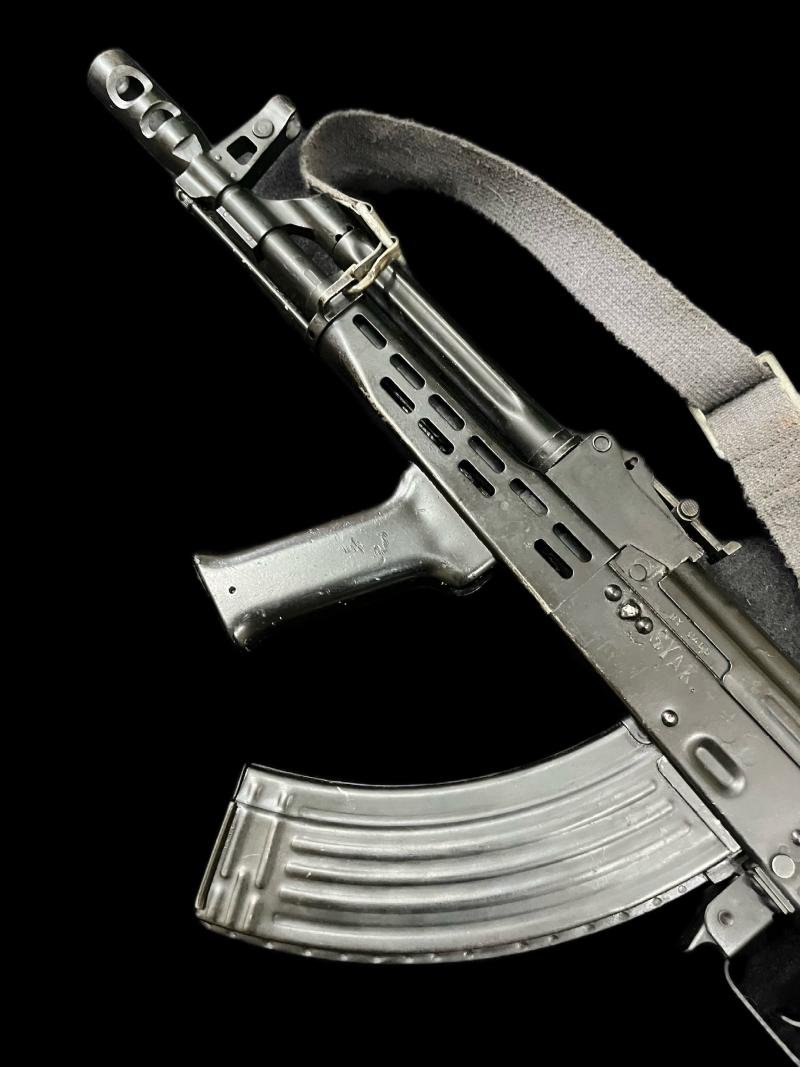 DEACTIVATED AMD-65 ASSAULT RIFLE (UK DEACTIVATION) — image 7
