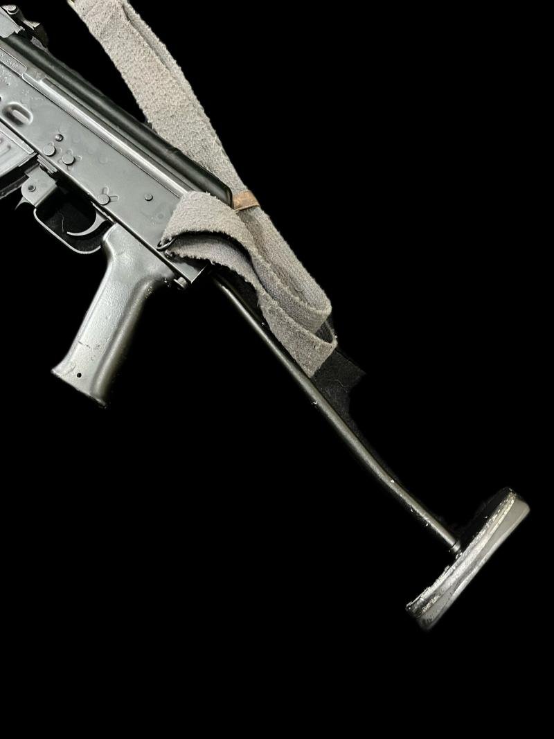 DEACTIVATED AMD-65 ASSAULT RIFLE (UK DEACTIVATION) — image 8