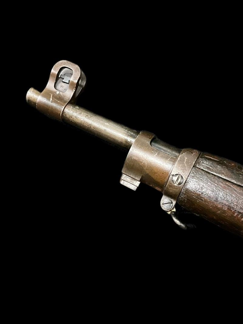 DEACTIVATED WINCHESTER P14 RIFLE (EU DEACTIVATION) — image 10