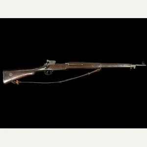DEACTIVATED WINCHESTER P14 RIFLE (EU DEACTIVATION)