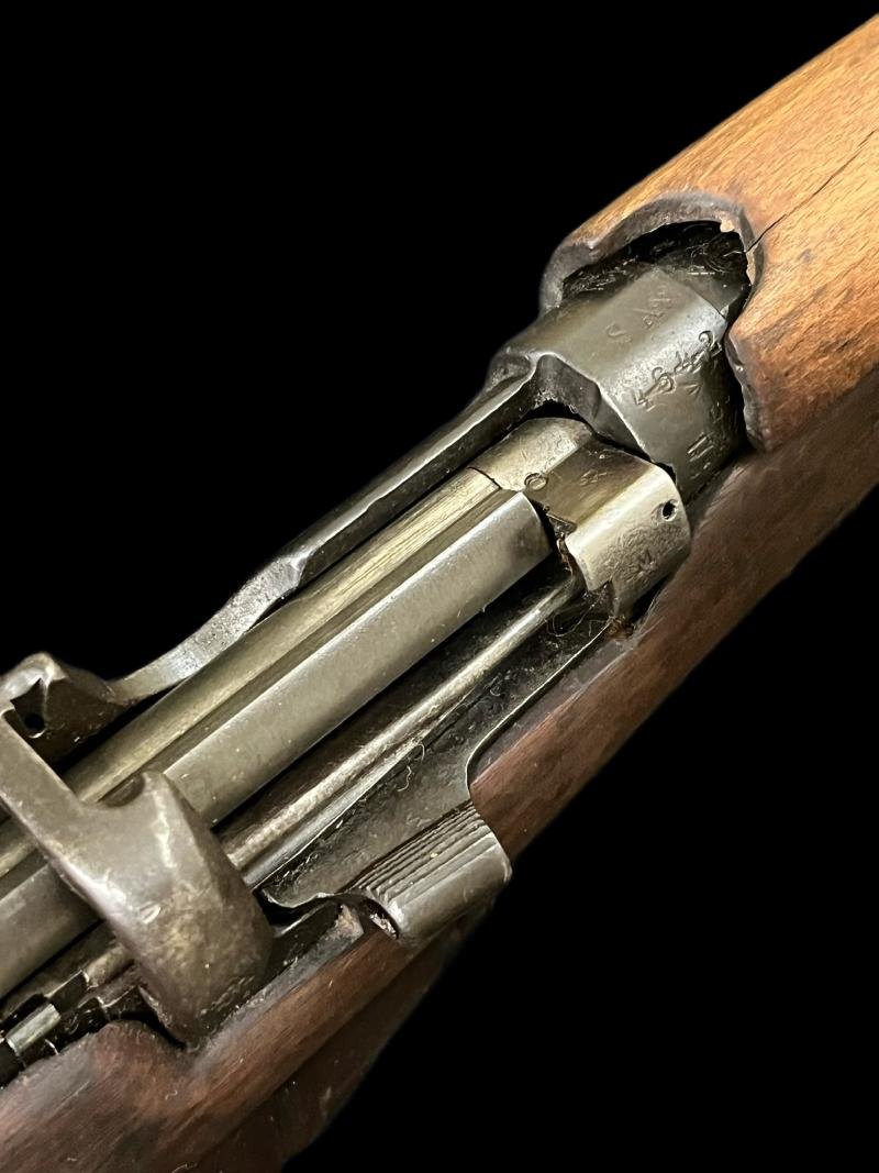 DEACTIVATED 1911 DATED MKIII SMLE RIFLE (PRE-EU DEACTIVATION) — image 4