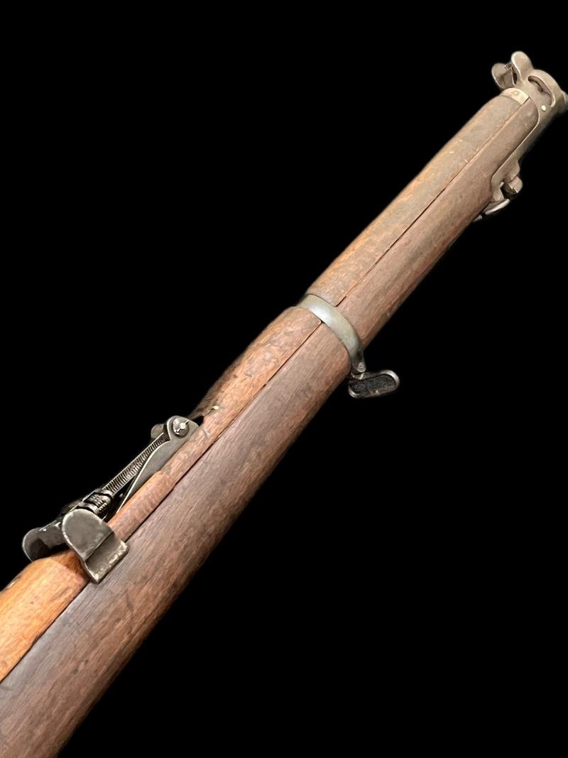 DEACTIVATED 1911 DATED MKIII SMLE RIFLE (PRE-EU DEACTIVATION) — image 5