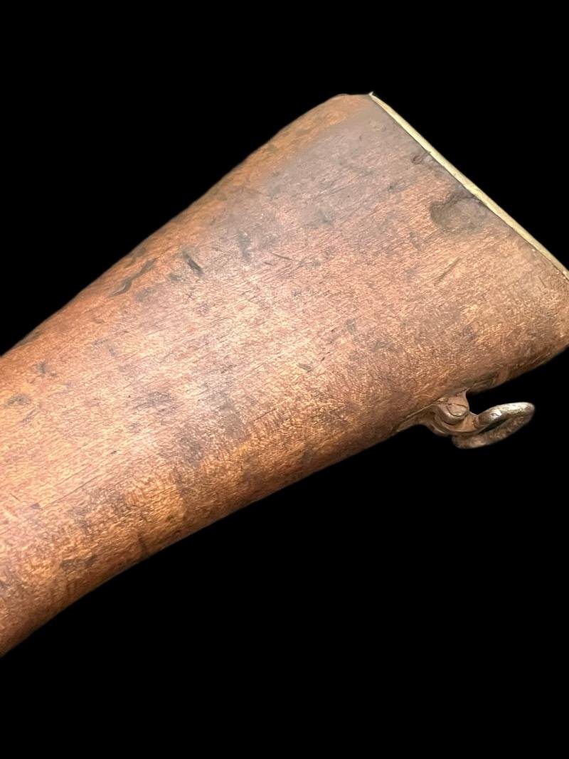 DEACTIVATED 1911 DATED MKIII SMLE RIFLE (PRE-EU DEACTIVATION) — image 6