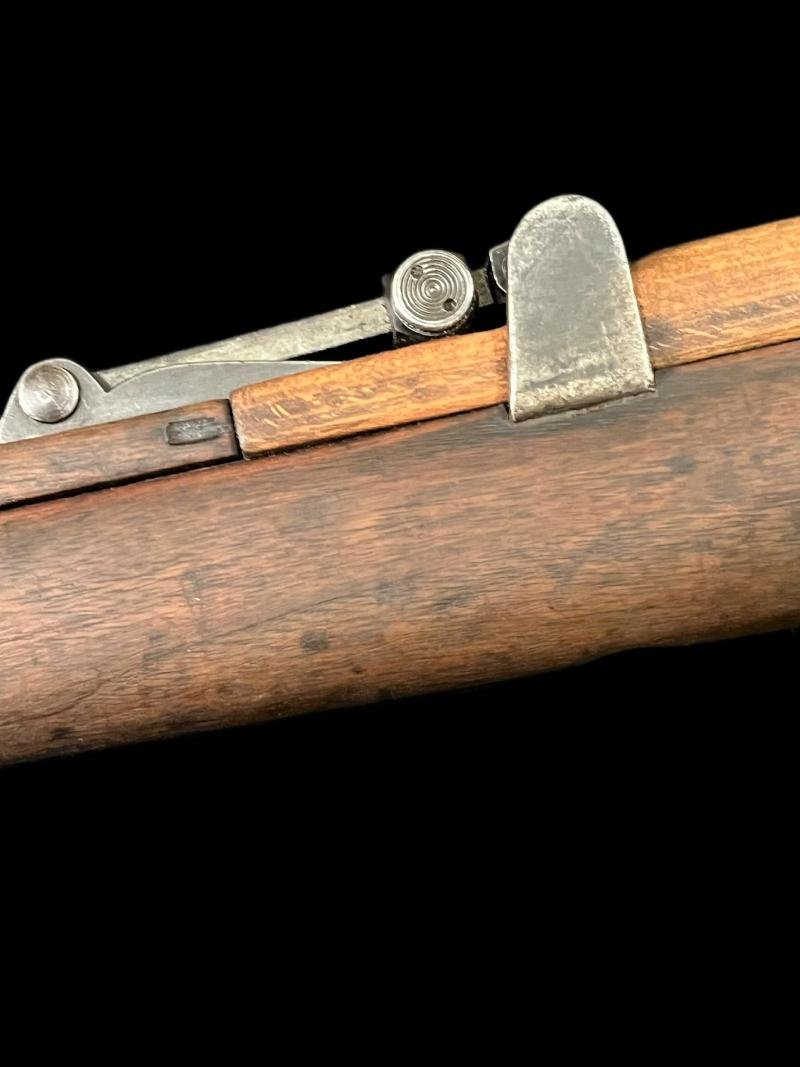 DEACTIVATED 1911 DATED MKIII SMLE RIFLE (PRE-EU DEACTIVATION) — image 8